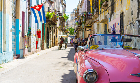 Cuba
