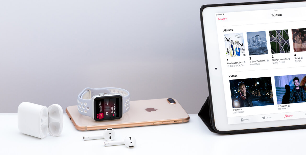 accessories