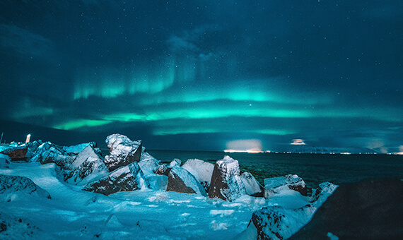 Iceland