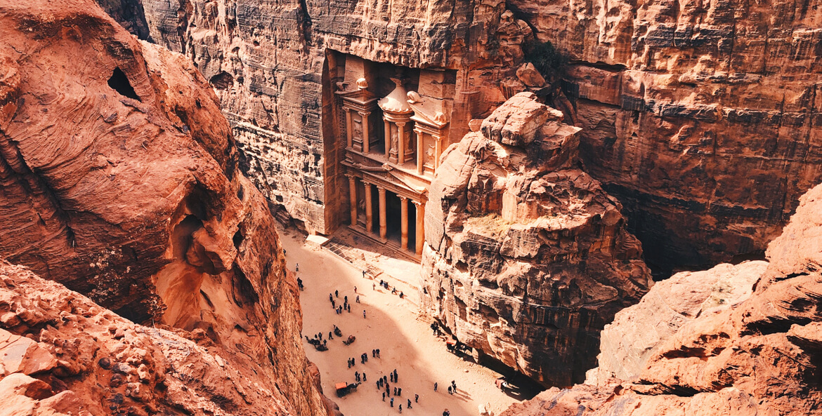 Jordan
