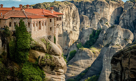 Meteora