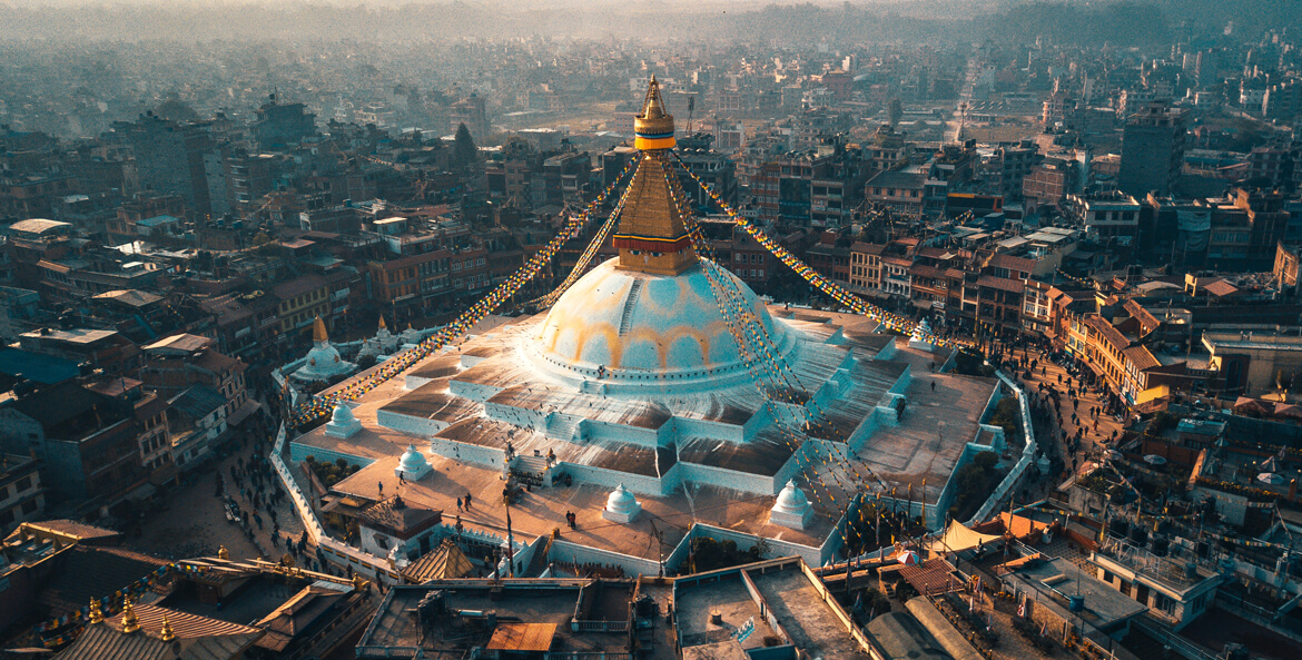 Nepal