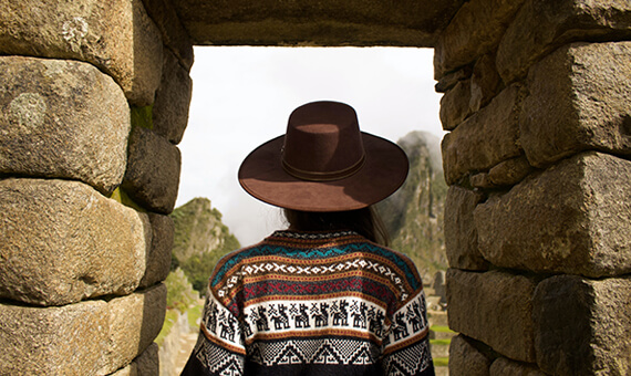 peru