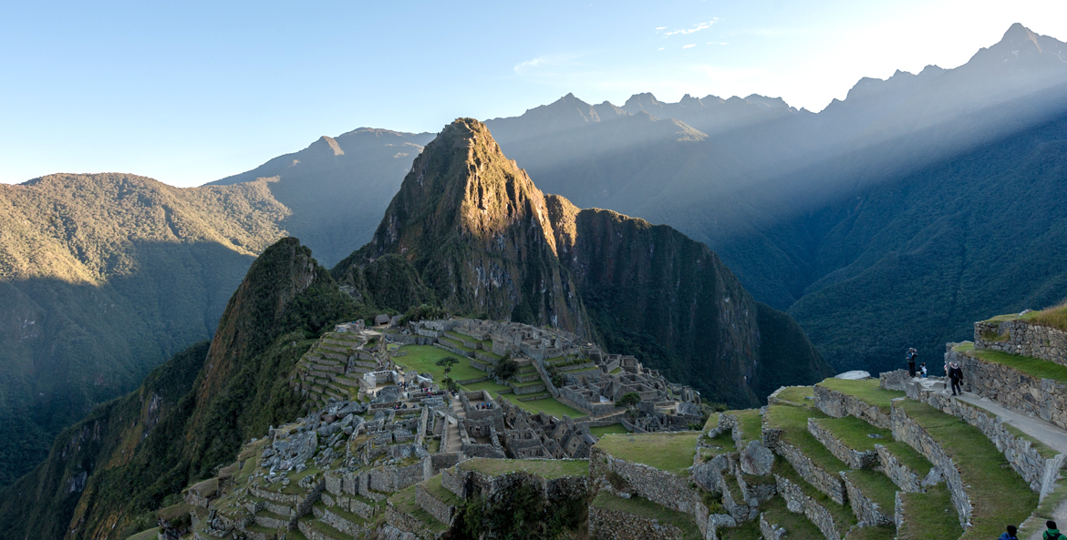peru