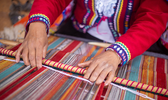 peru