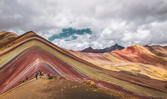 Peru