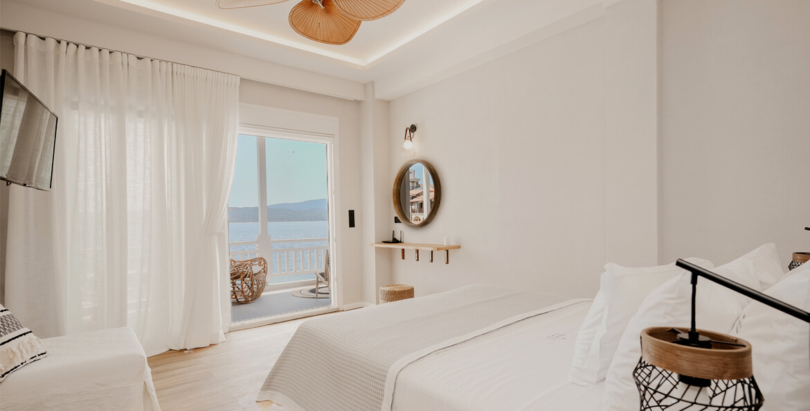 trinity Halkidiki